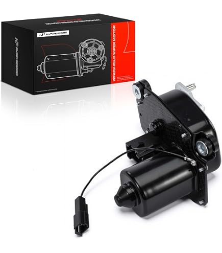 Amazon.com: Motorcraft WM-783 Windshield Wiper Motor : Automotive
